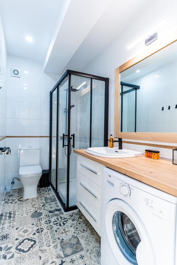 Apartment Trendy Homes Burbujas. Vistas Al Mar, Golf, Playa A 5 Minutos *