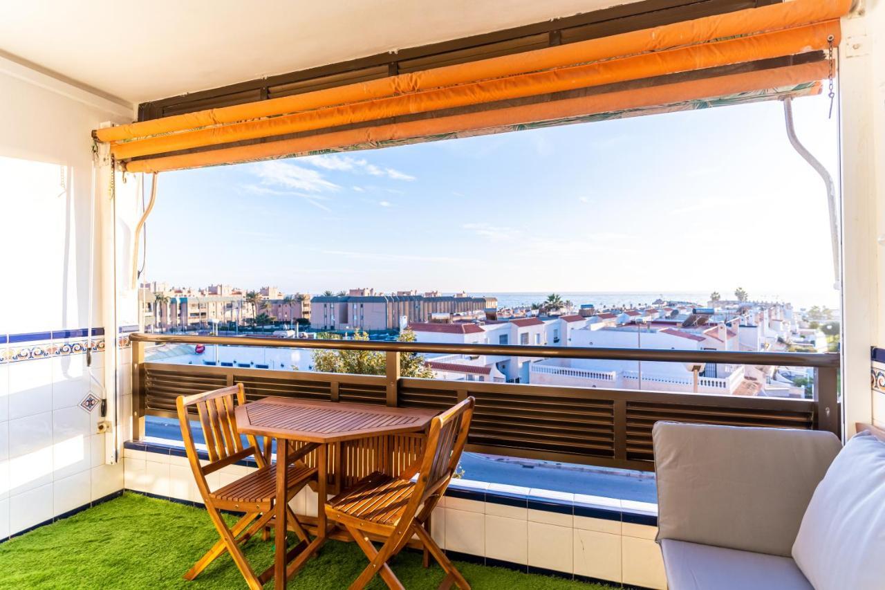 Trendy Homes Burbujas. Vistas Al Mar, Golf, Playa A 5 Minutos Apartment *