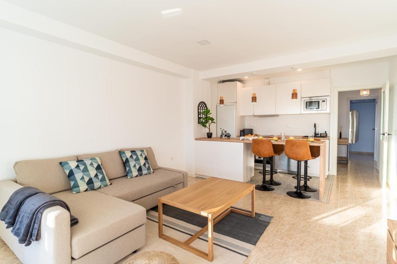 Apartment Trendy Homes Burbujas. Vistas Al Mar, Golf, Playa A 5 Minutos *