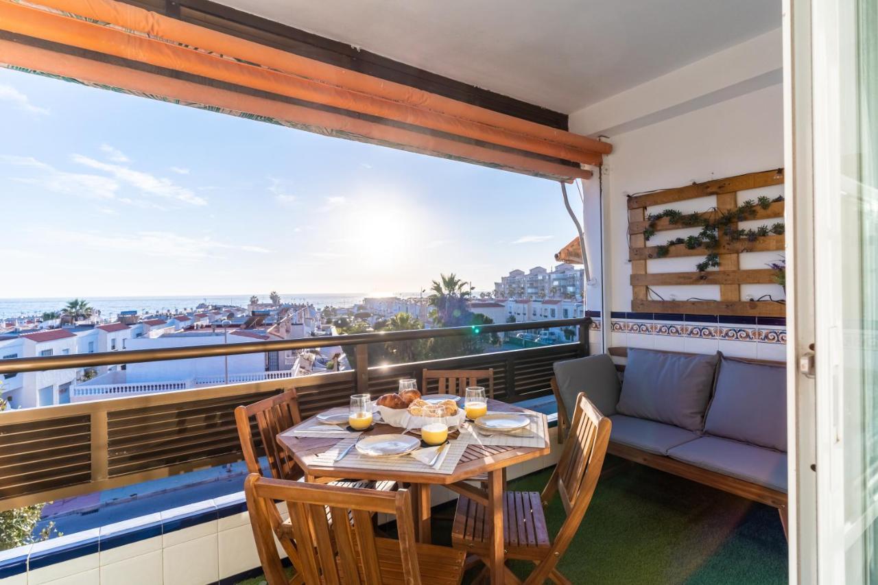 Apartment Trendy Homes Burbujas. Vistas Al Mar, Golf, Playa A 5 Minutos
