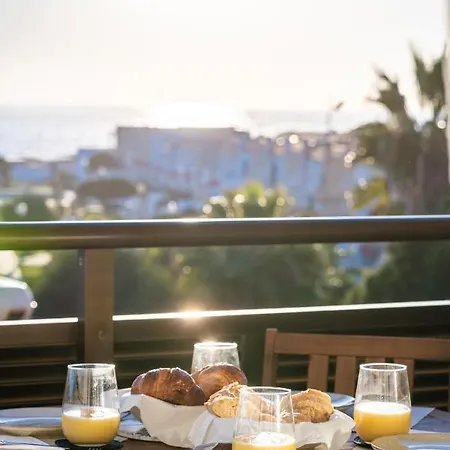 Trendy Homes Burbujas. Vistas Al Mar, Golf, Playa A 5 Minutos Almería Buitenkant foto