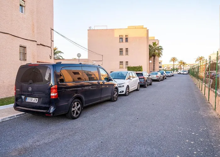 Trendy Homes Burbujas. Vistas Al Mar, Golf, Playa A 5 Minutos