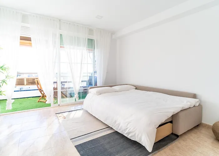 Trendy Homes Burbujas. Vistas Al Mar, Golf, Playa A 5 Minutos