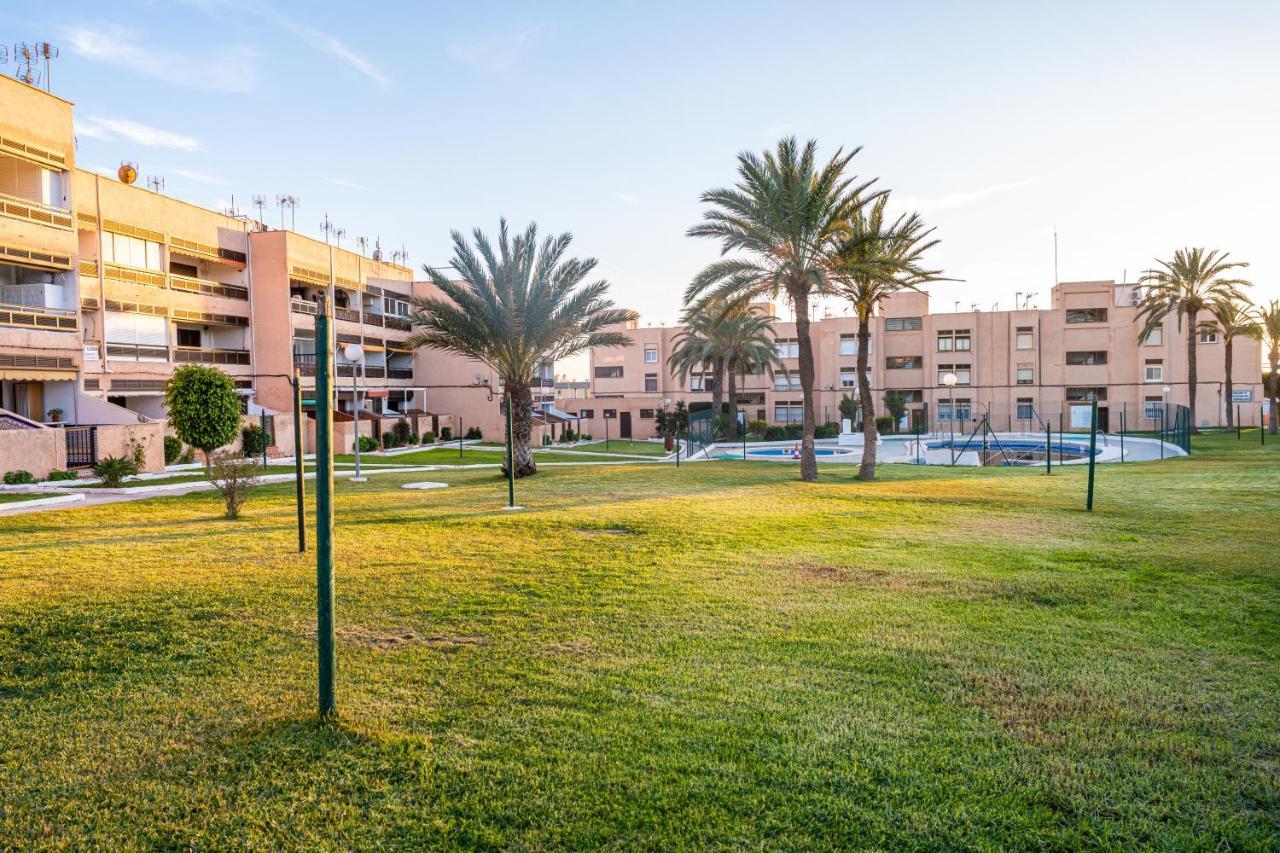 Almare Burbujas I - Vistas Al Mar, Golf, Junto A La Playa