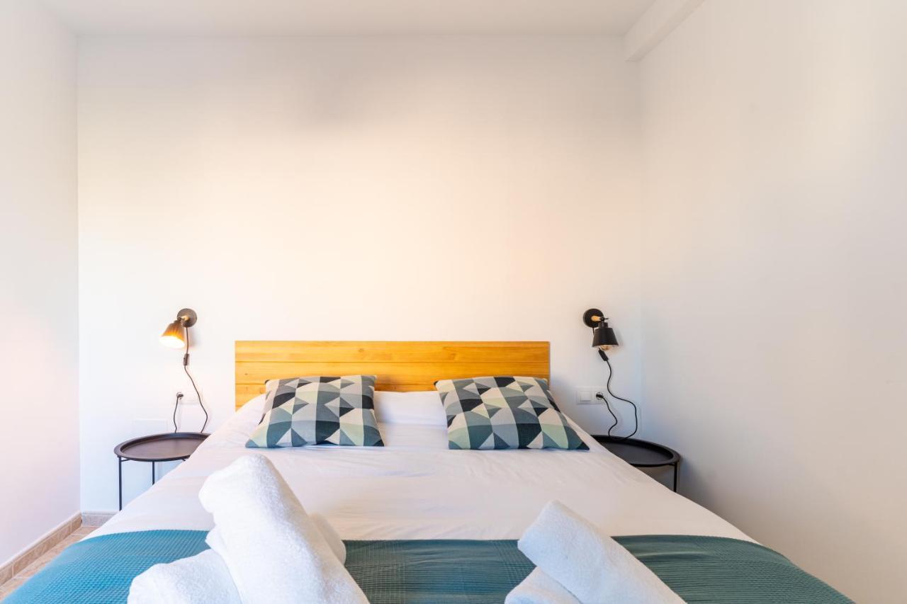 Apartment Almare Burbujas I - Vistas Al Mar, Golf, Junto A La Playa *
