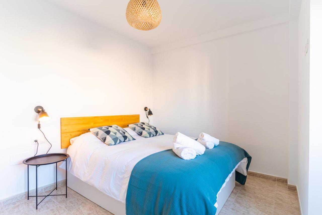 Trendy Homes Burbujas. Vistas Al Mar, Golf, Playa A 5 Minutos Appartamento Almería