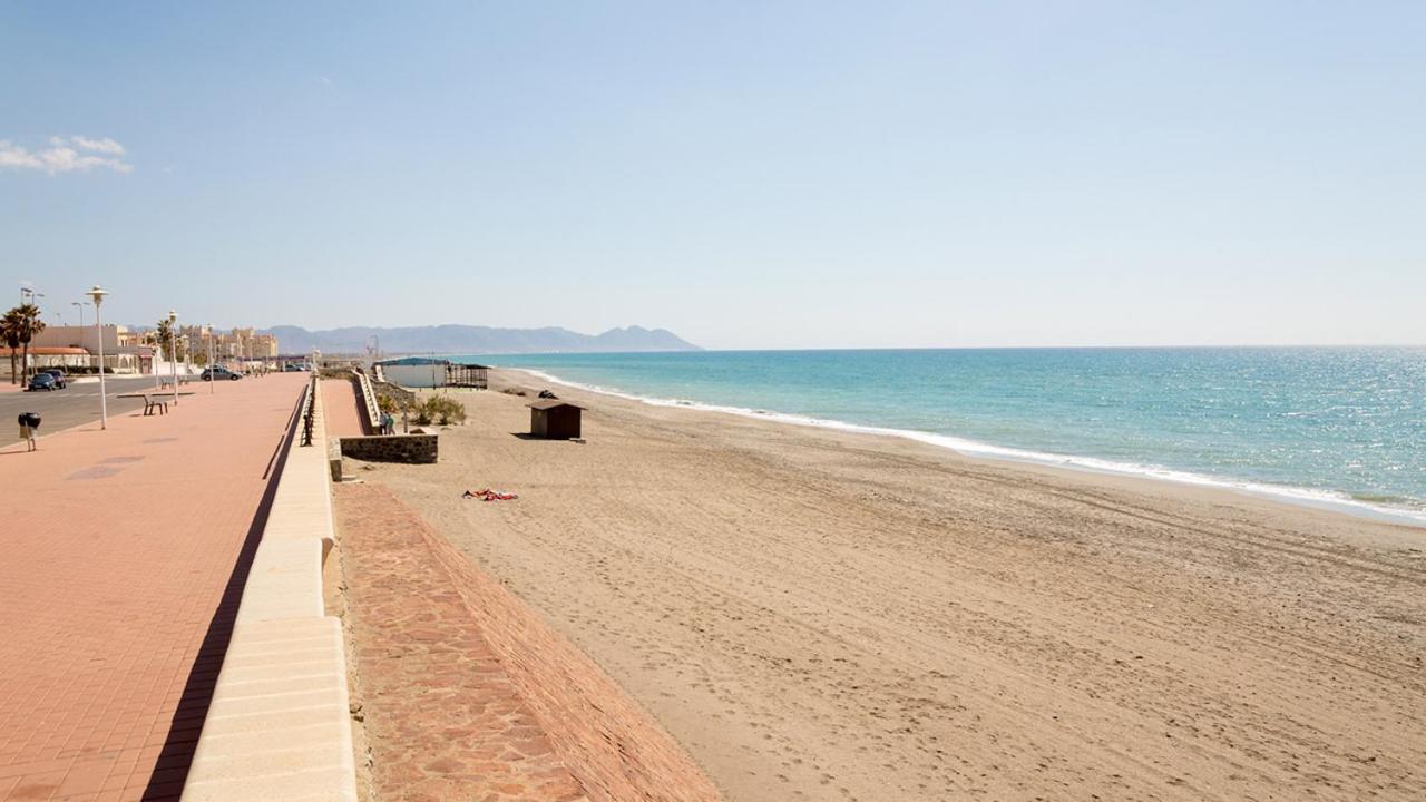 Trendy Homes Burbujas. Vistas Al Mar, Golf, Playa A 5 Minutos Appartamento *