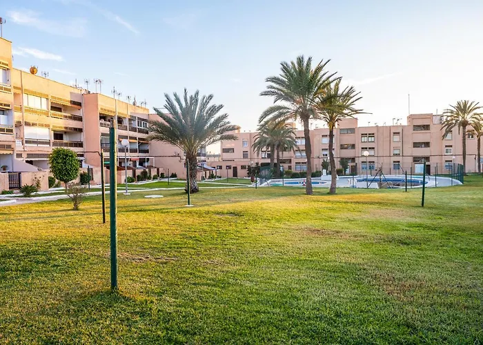 Trendy Homes Burbujas. Vistas Al Mar, Golf, Playa A 5 Minutos
