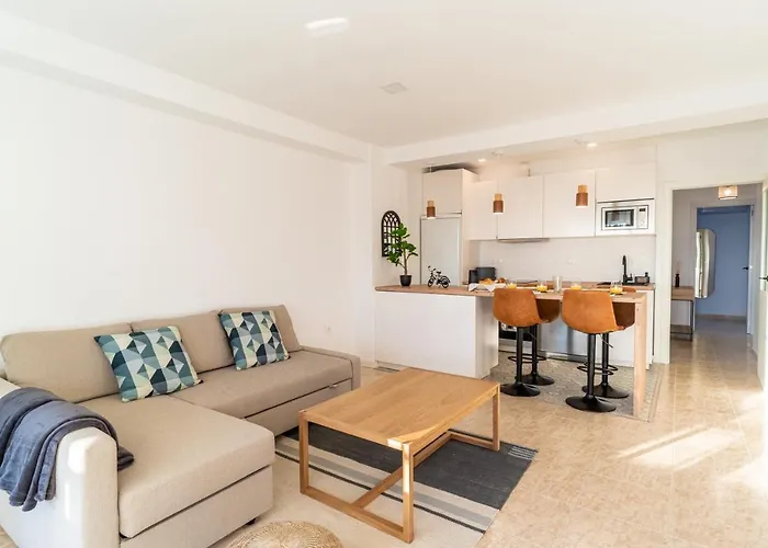 Trendy Homes Burbujas. Vistas Al Mar, Golf, Playa A 5 Minutos