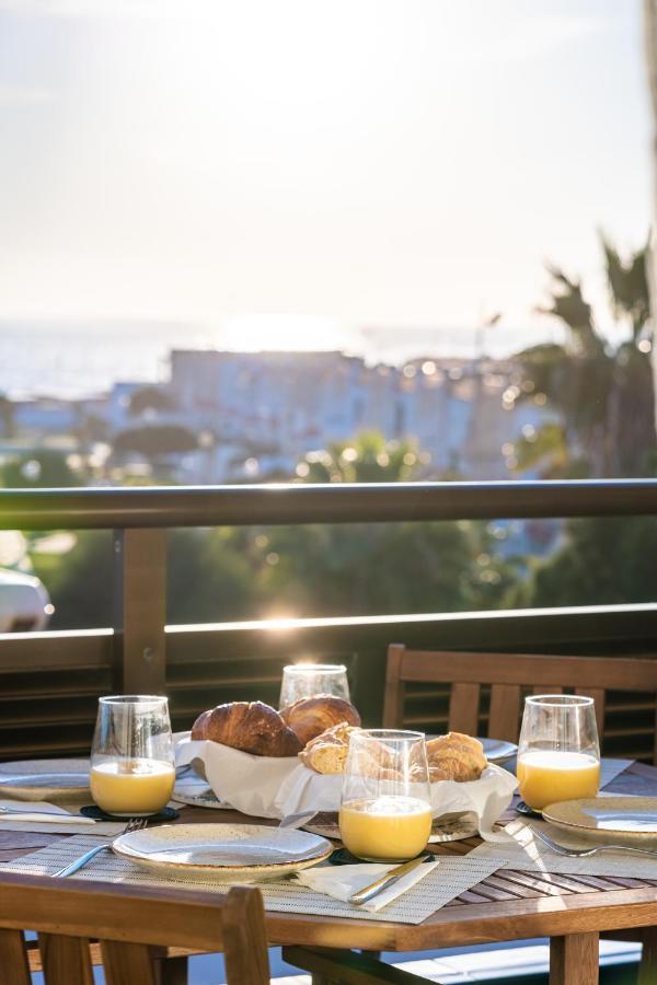 Apartamento Trendy Homes Burbujas. Vistas Al Mar, Golf, Playa A 5 Minutos