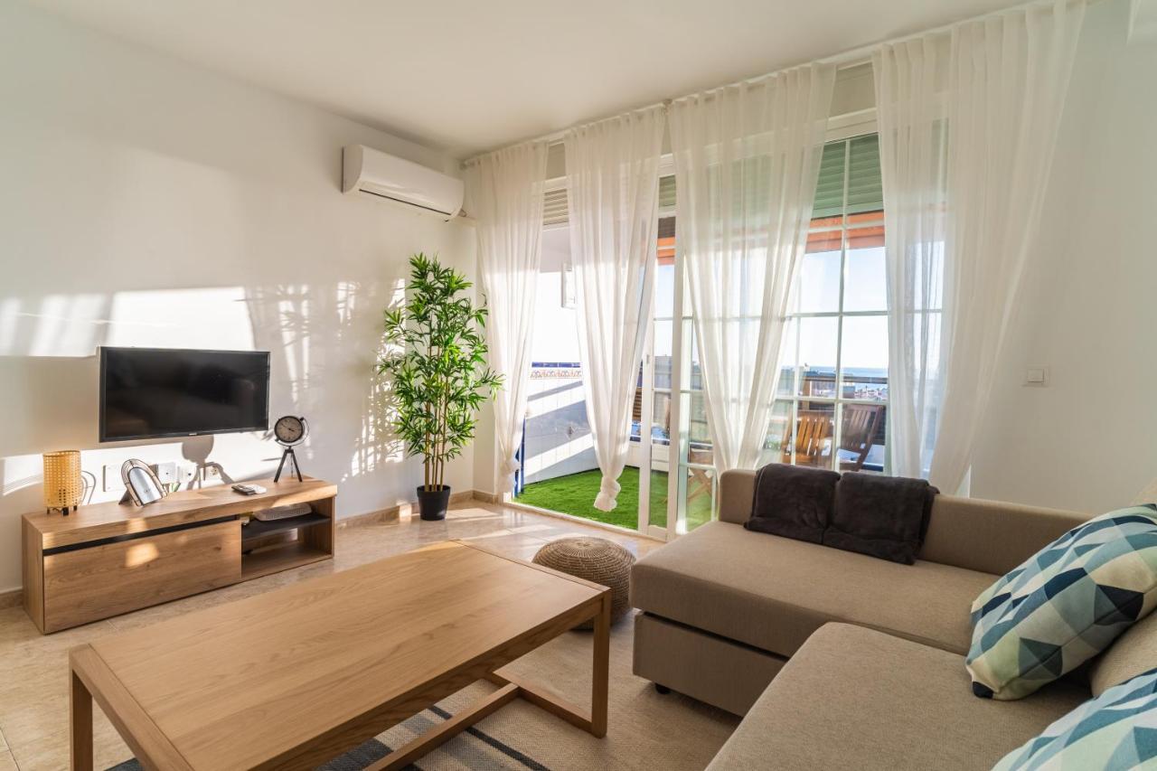 Trendy Homes Burbujas. Vistas Al Mar, Golf, Playa A 5 Minutos