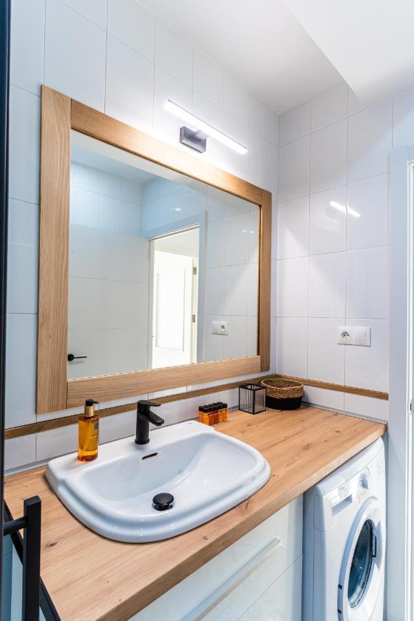 Apartamento Trendy Homes Burbujas. Vistas Al Mar, Golf, Playa A 5 Minutos *