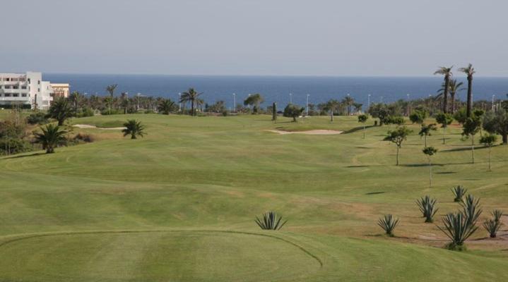 Trendy Homes Burbujas. Vistas Al Mar, Golf, Playa A 5 Minutos Apartamento *