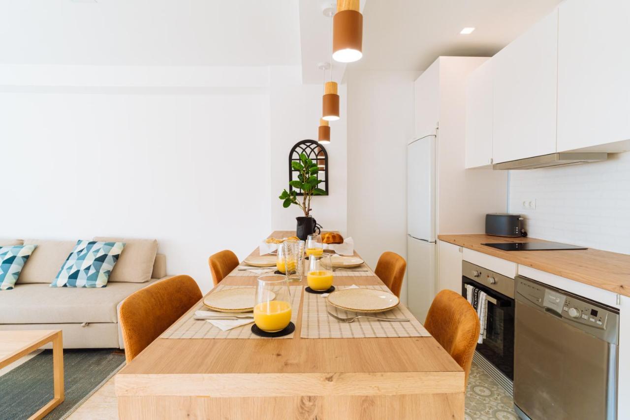 Trendy Homes Burbujas. Vistas Al Mar, Golf, Playa A 5 Minutos Apartamento